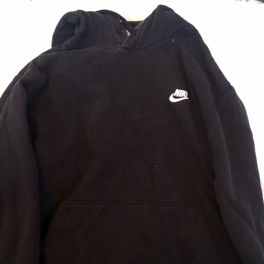Nike hoodie